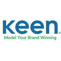 Keen logo